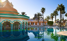 Hotel Kamelya Fulya 5 Hotel Kamelya Fulya 5