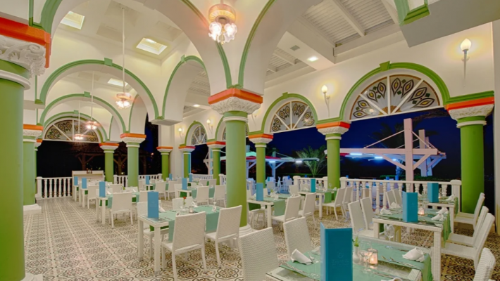 Hotel Kamelya Fulya 6 Hotel Kamelya Fulya 6