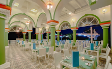 Hotel Kamelya Fulya 6 Hotel Kamelya Fulya 6