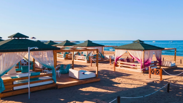 Hotel Kamelya Fulya 4 Hotel Kamelya Fulya 4