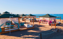 Hotel Kamelya Fulya 4 Hotel Kamelya Fulya 4