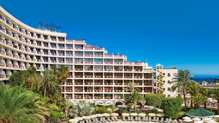 Seaside Sandy Beach_1