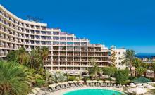 Seaside Sandy Beach_1