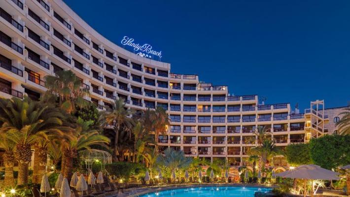 Seaside Sandy Beach_15