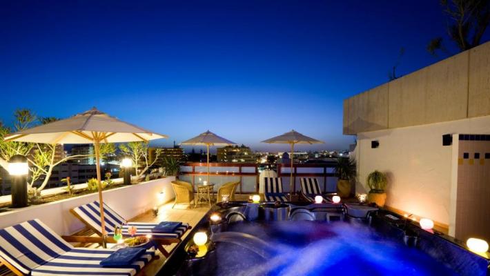 Seaside Sandy Beach_7