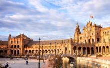 Revelion Lisabona - Algarve - Sevilla 3