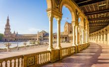 Revelion Sevilla & Algarve