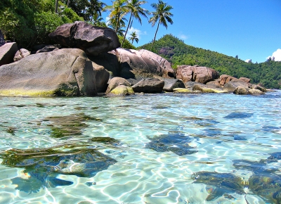 Seychelles