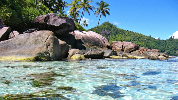 Atractii turistice Seychelles 1