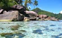 Atractii turistice Seychelles 1