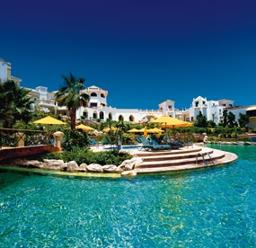 Last Minute SHARM EL SHEIKH  2