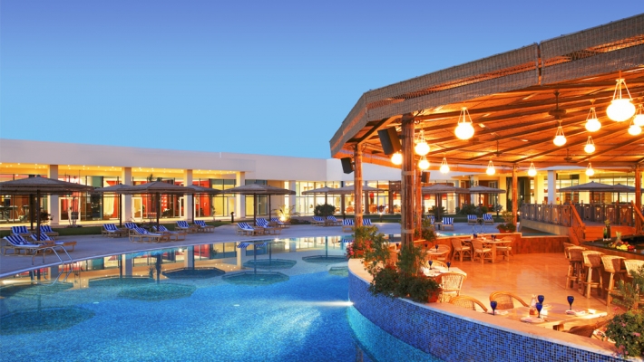 Last Minute SHARM EL SHEIKH  3