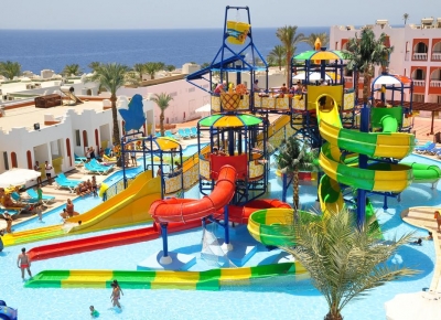 Paste Egipt – Sharm el Sheikh