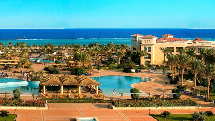 Paste Egipt – Sharm el Sheikh