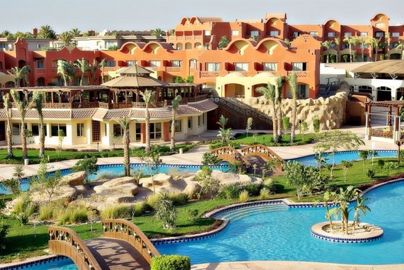 Last Minute SHARM EL SHEIKH