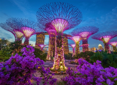 Singapore