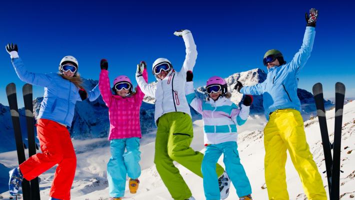 Zbor Charter Ski Pamporovo