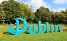 Noua campanie de branding a orasului Dublin 2