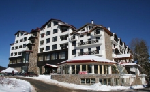 Hotel Snezhanka 10
