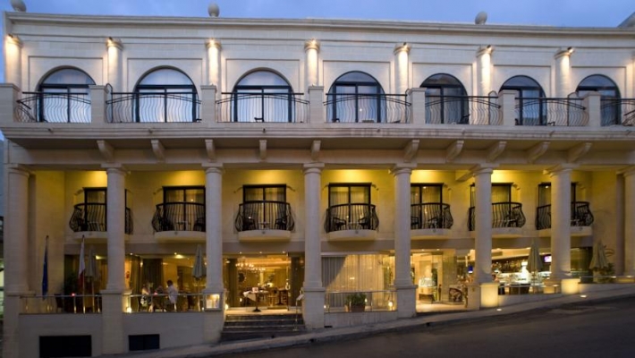 Hotel Solana Malta 11