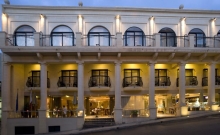 Hotel Solana Malta 11