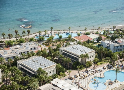 Hotel Star Beach Village