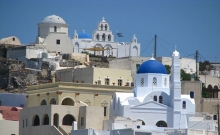 Atractii turistice Santorini 3