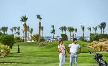 Hotel Steigenberger Al Dau Beach 9