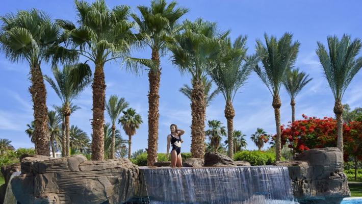 Hotel Steigenberger Al Dau Beach 3