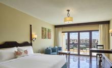 Hotel Steigenberger Al Dau Beach 7