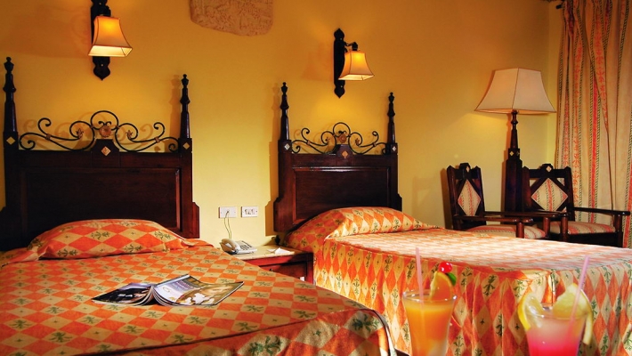 Hotel Sunny Days El Palacio 3
