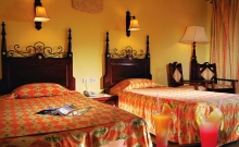 Hotel Sunny Days El Palacio 3