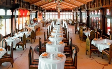Hotel Sunny Days El Palacio 5