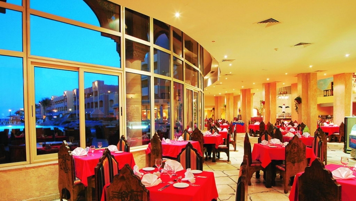Hotel Sunny Days El Palacio 6