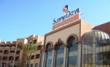 Hotel Sunny Days El Palacio 1