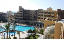Hotel Sunny Days El Palacio 2