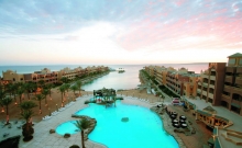 Hotel Sunny Days El Palacio 7