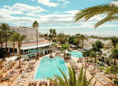 Hotel Sunprime Atlantic View Suite & Spa