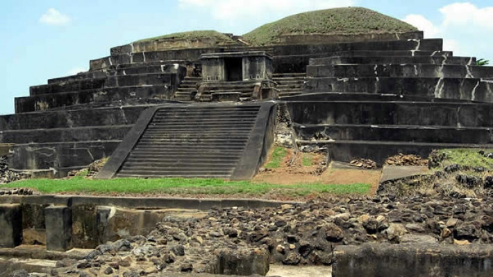 El Salvador - destinatie de croaziera noua 7