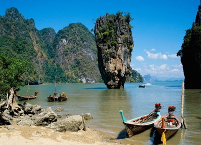 Last Minute Phuket