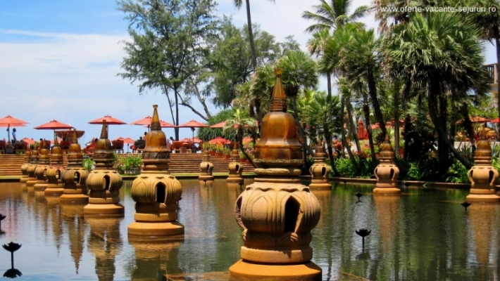 Ghid turistic Thailanda - Phuket 3