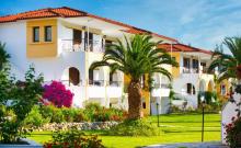 Hotel Chrousso Village 1