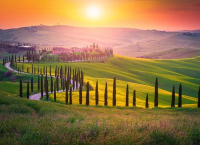 Circuit Toscana