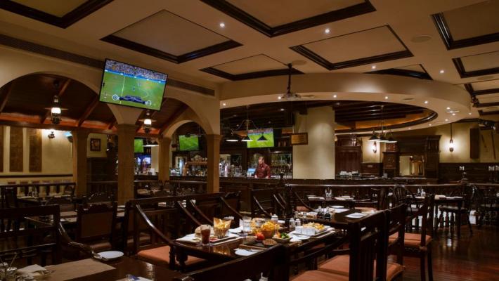 Hotel Towers Rotana Dubai_6