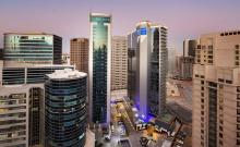Hotel Tryp by Wyndham Barsha Heights 1
