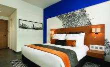 Hotel Tryp by Wyndham Barsha Heights 8