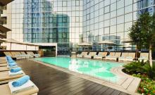 Hotel Tryp by Wyndham Barsha Heights 3