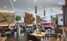 Hotel Tryp by Wyndham Barsha Heights 5