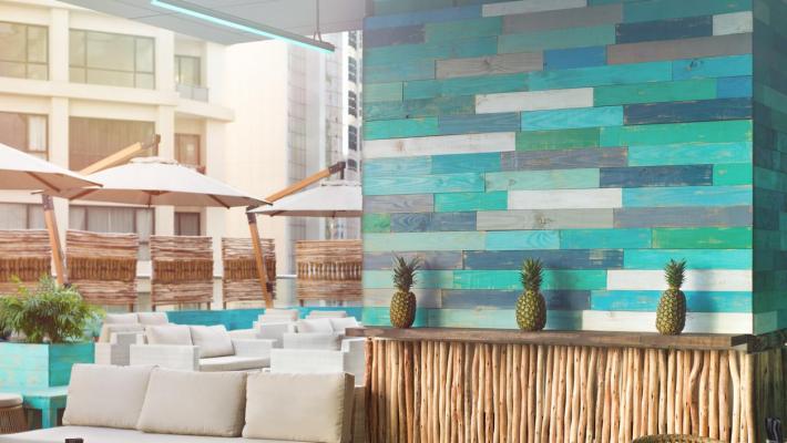 Hotel Tryp by Wyndham Barsha Heights 6