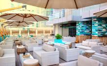 Hotel Tryp by Wyndham Barsha Heights 7